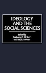 Ideology and the Social Sciences