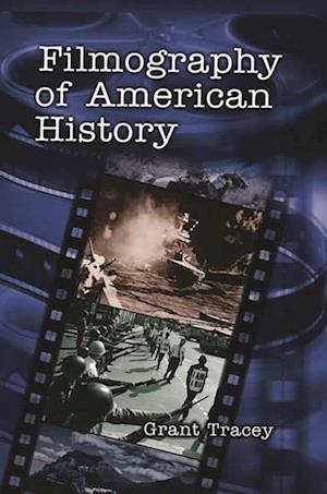 Filmography of American History