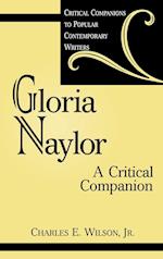 Gloria Naylor