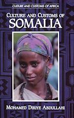 Culture and Customs of Somalia