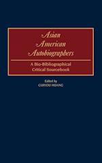 Asian American Autobiographers