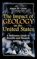 The Impact of Geology on the United States