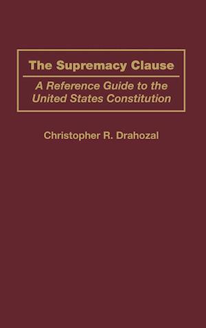 The Supremacy Clause