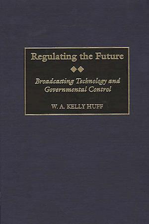 Regulating the Future