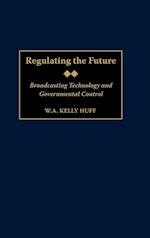 Regulating the Future