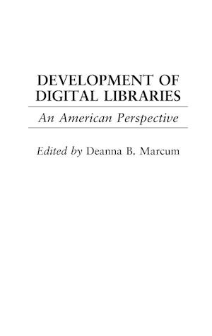 Development of Digital Libraries