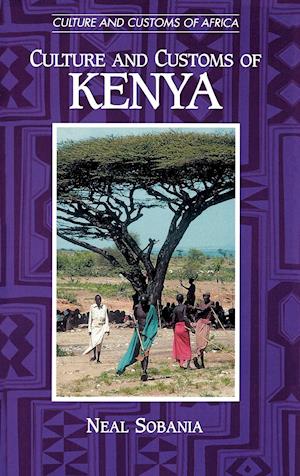 Culture and Customs of Kenya