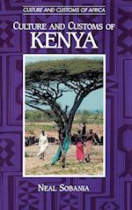 Culture and Customs of Kenya