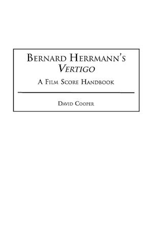 Bernard Herrmann's Vertigo