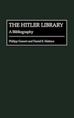 The Hitler Library