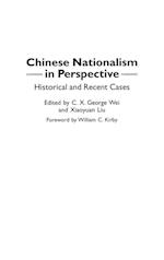 Chinese Nationalism in Perspective