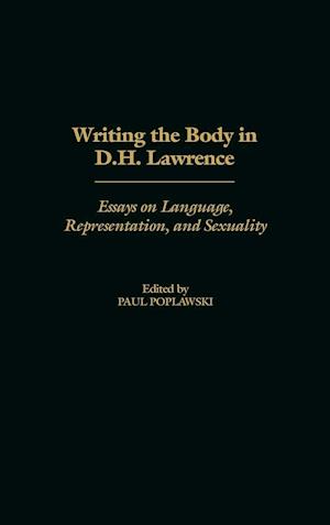 Writing the Body in D.H. Lawrence