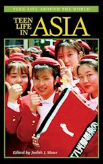 Teen Life in Asia
