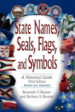 State Names, Seals, Flags, and Symbols