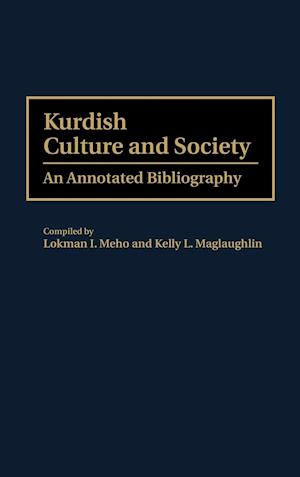 Kurdish Culture and Society