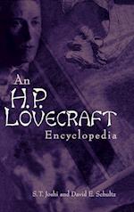 An H. P. Lovecraft Encyclopedia
