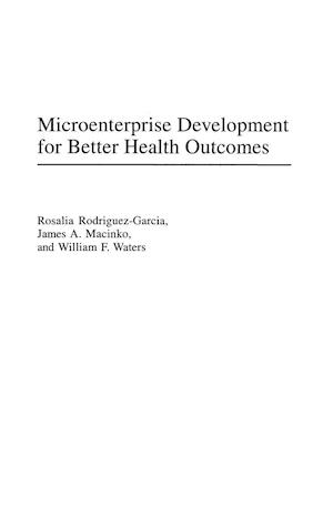 Microenterprise Development for Better Health Outcomes