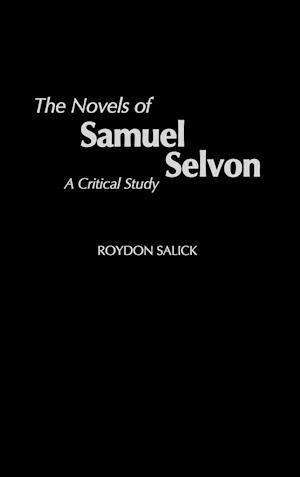 The Novels of Samuel Selvon