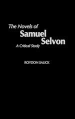The Novels of Samuel Selvon