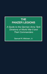 The Panzer Legions