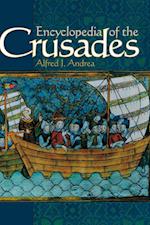 Encyclopedia of the Crusades