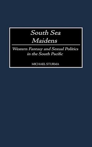 South Sea Maidens