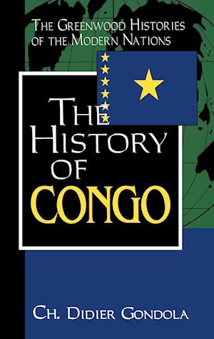 The History of Congo