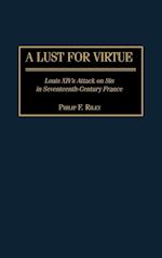 A Lust for Virtue