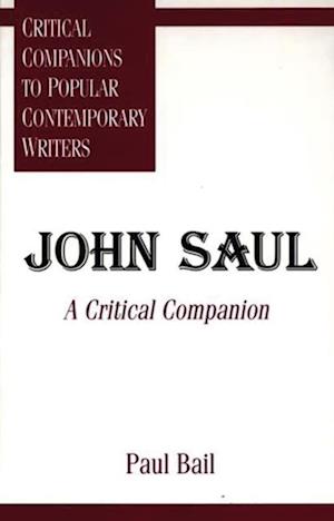 John Saul