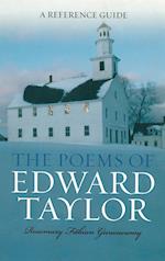 The Poems of Edward Taylor