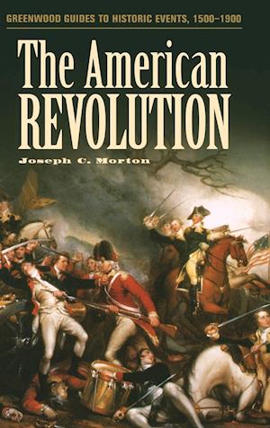 The American Revolution