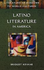 Latino Literature in America