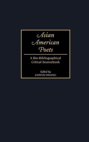 Asian American Poets