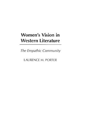 Women's Vision in Western Literature