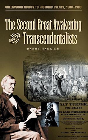 The Second Great Awakening and the Transcendentalists