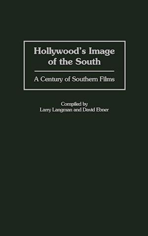 Hollywood's Image of the South