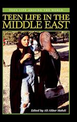 Teen Life in the Middle East