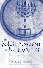 The Most Ancient of Minorities