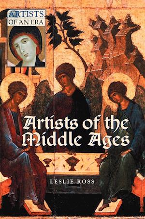 Artists of the Middle Ages