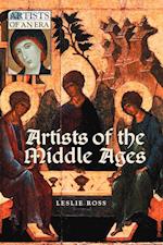 Artists of the Middle Ages
