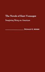 The Novels of Kurt Vonnegut