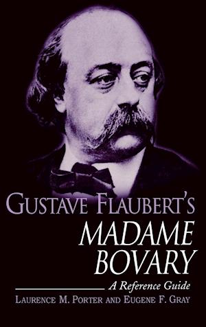 Gustave Flaubert's Madame Bovary