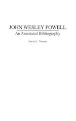 John Wesley Powell