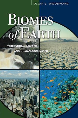 Biomes of Earth