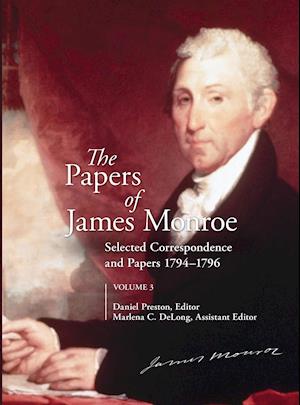 The Papers of James Monroe