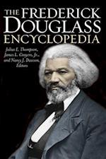 The Frederick Douglass Encyclopedia