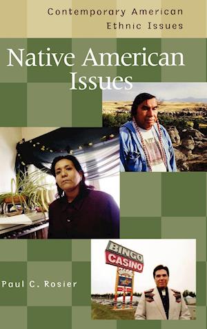 Native American Issues
