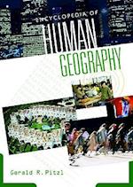 Encyclopedia of Human Geography