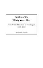 Battles of the Thirty Years War