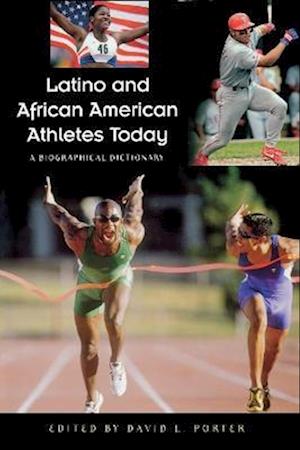 Latino and African American Athletes Today